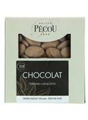 Drages Chocolat Taupe 70% de cacao