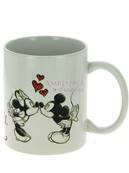 Mug Mickey Minnie Personnalis