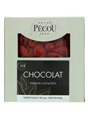 Drages Chocolat Rouge 70% de cacao