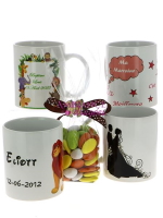 Mugs Drages Personnaliss