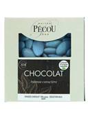 Drages Chocolat Bleu Ciel 70% de cacao