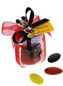 Pot confiture drages Mickey