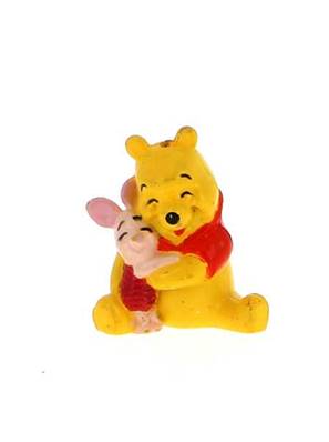 Figurine Winnie et Porcinet