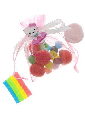 Sachet bonbons Hello kitty