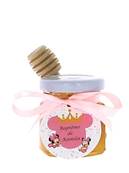 Mini Pot de Miel Personnalis Bb Minnie