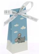 Boite Dragées Koala Personnalisée - Dragées Baptême Koala