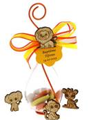 Goutte drag�es jungle