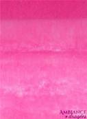 Chemin de table intiss fuchsia