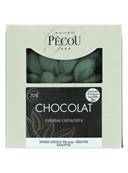 Dragées Chocolat eucalyptus 70% de cacao
