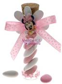 Eprouvette drages Bb Minnie