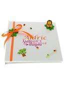 Livre d'or Jungle