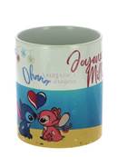 Mug Stitch et Angel Personnalis