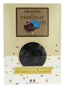 Dragées Chocolat Noir 71% de cacao