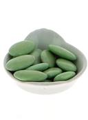 Drages Chocolat Vert Amande