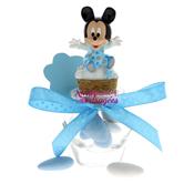 Pot jar dragées bébé Mickey