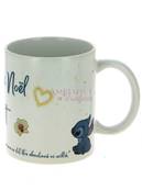 Mug stitch Personnalisé