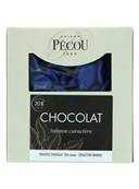 Dragées Chocolat Bleu Marine 70% de cacao