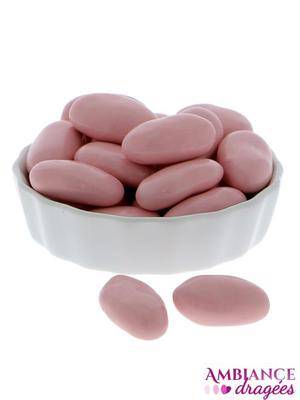 Dragées Guimauve Rose ballerine