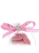 Sachet drages communion personnalis