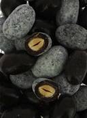 Dragées Amanduo - Amande Enrobé de Chocolat Noir