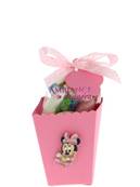 Boite Bonbon Bébé Minnie