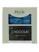 Dragées Chocolat Bleu Outre Mer 70 % de cacao