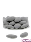 Drages Chocolat Gris