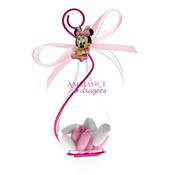 Goutte dragées bébé Minnie