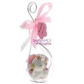 Goutte dragées Licorne rose