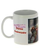 Mug Avengers Personnalisé