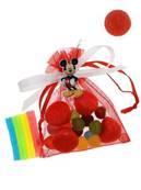 Sachet bonbons Mickey