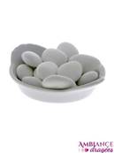 Drages Nougatine et chocolat