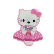 Mini cloche dragées Hello Kitty