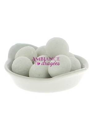 Dragées Noisette Chocolatée