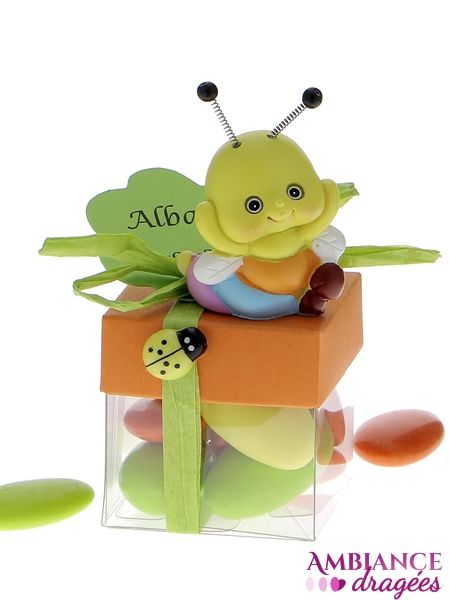 Cube Dragees Bebe Chenille Jaune Vente Contenant Dragees Bapteme Bebe Chenille Ambiancedragees Cube Dragees Bebe Chenille Jaune Vente Contenant Dragees Bapteme Bebe Chenille Ambiancedragees