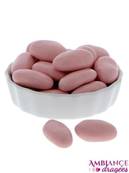 Drages Guimauve Rose ballerine