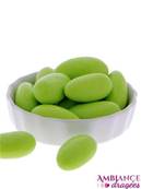 Drages Caramel Beurre sal Vert Pomme