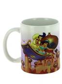 Mug Aladin Personnalis