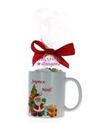 Mug Père Noël