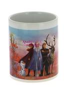 Mug Reine des Neiges Personnalisé