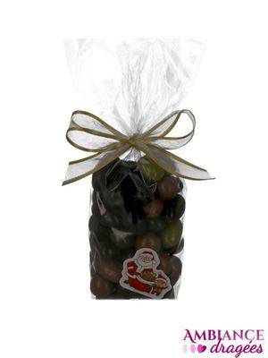 Sachet Chocodélice