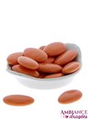 Drages Chocolat Mandarine