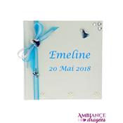 Livre d'or Reine des Neiges