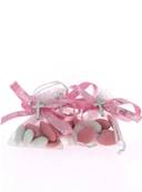 Sachet dragées communion personnalisé