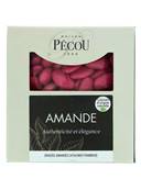 Dragées Amande Catalane Framboise 50% d'amande