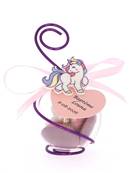 Boule drag�es Licorne