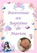 Affiche Personnalise Sirne Photo