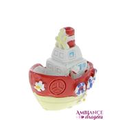 Petit bateau