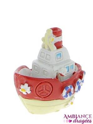 Petit bateau