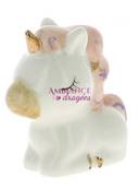 Figurine Licorne